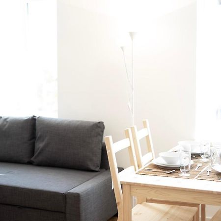 Vienna Living Apartments - Hasnerstrasse 외부 사진