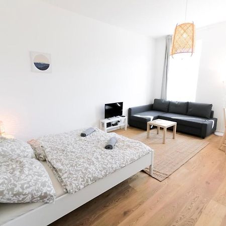 Vienna Living Apartments - Hasnerstrasse 외부 사진