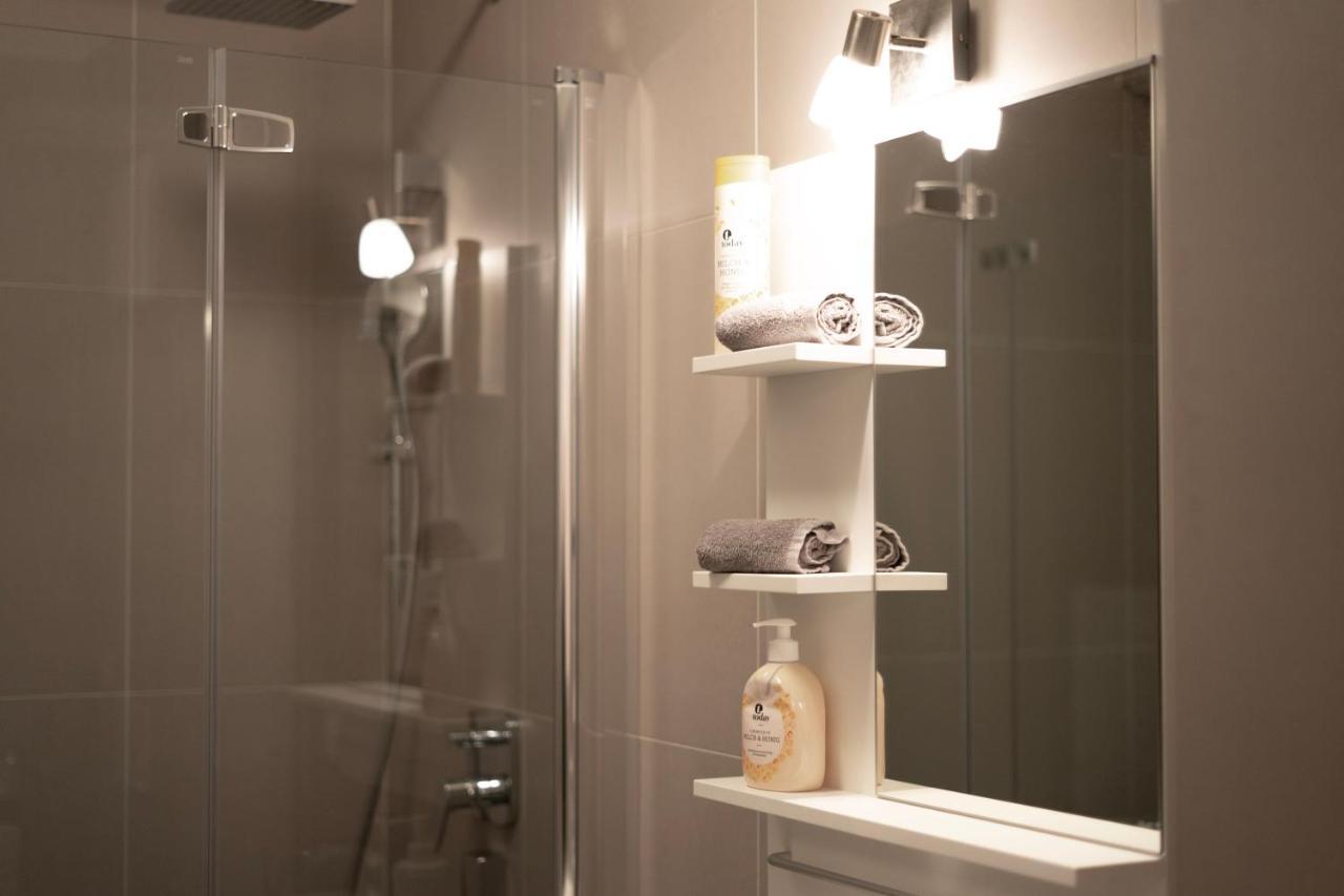 Vienna Living Apartments - Hasnerstrasse 외부 사진