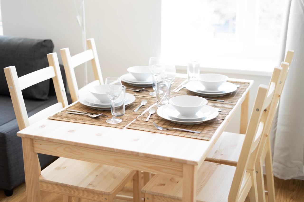 Vienna Living Apartments - Hasnerstrasse 외부 사진