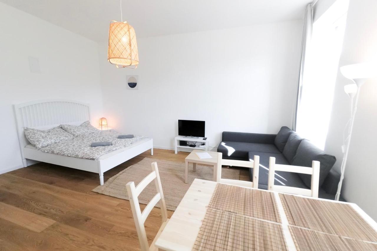 Vienna Living Apartments - Hasnerstrasse 외부 사진
