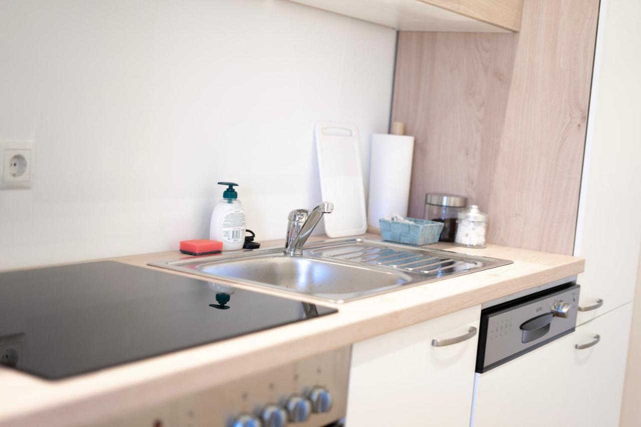 Vienna Living Apartments - Hasnerstrasse 외부 사진